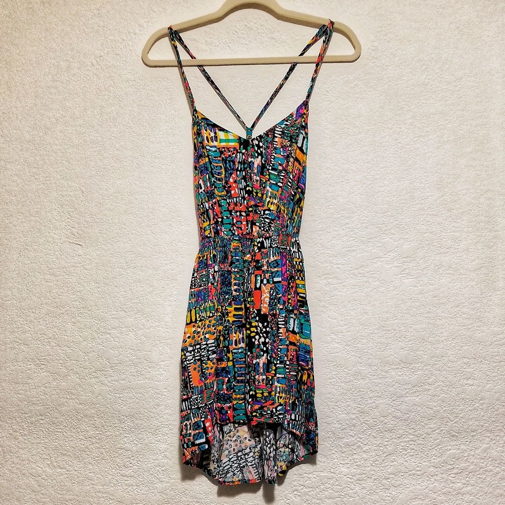 Material Girl dress